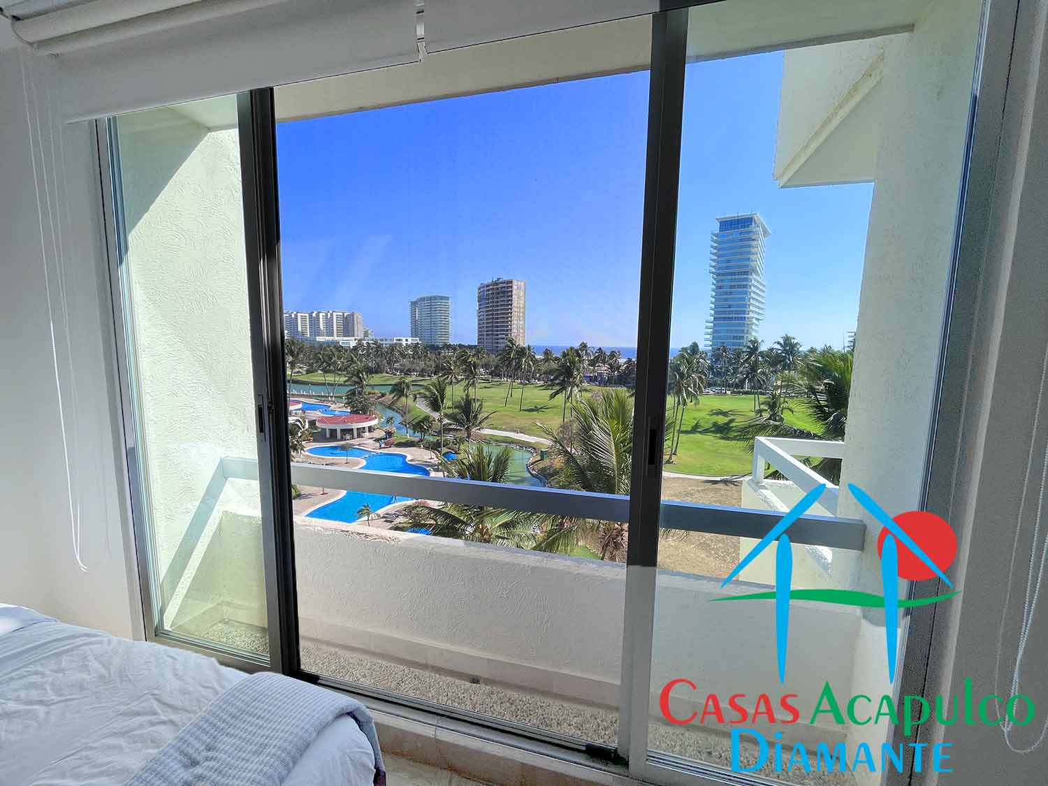 Labna Mayan 604 - Recámara dos 6